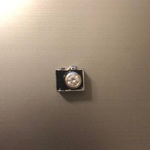 Camera Pandora Charm